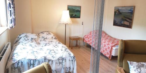 Apartment in Selatrað - Free parking, Selatrað (photo 10)