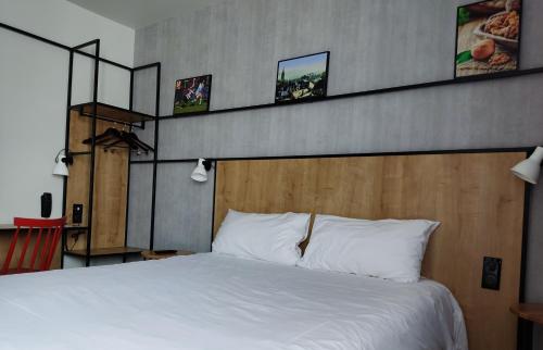 Ibis Brive Centre - image 3