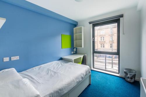 Destiny Student – Shrubhill (Campus Accommodation), Edynburg (zdjęcie 5)