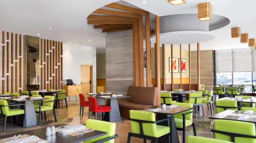홀리데이 인 앤 스위트 자카르타 가자 마다 (Holiday Inn & Suites Jakarta Gajah Mada)_2_image