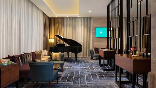 Holiday Inn & Suites Jakarta Gajah Mada, an IHG Hotel