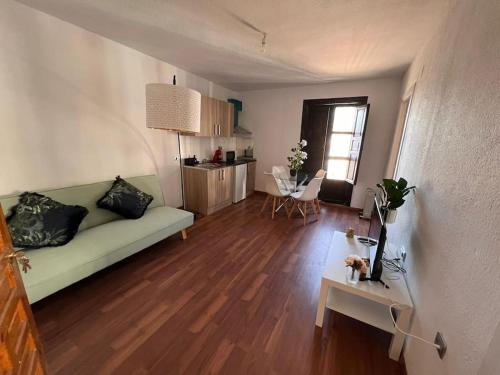 Apartamento en el Albaicín de Granada, Granada (fotografie 8)