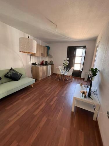Apartamento en el Albaicín de Granada, Granada (fotografie 7)