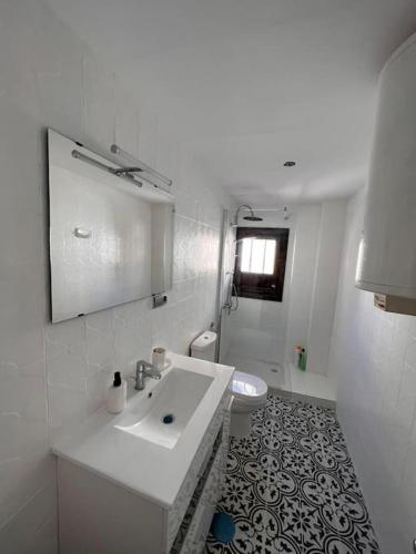 Apartamento en el Albaicín de Granada, Granada (fotografie 6)