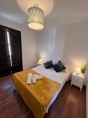 Apartamento en el Albaicín de Granada, Granada (fotografie 4)