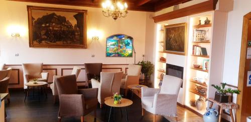 Hotel Munsch Restaurant & Wellness, Colmar Nord - Haut-Koenigsbourg