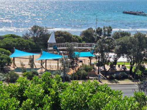 Nearby attraction, Seaford Luxe Beach House 2023 BDC Traveller award winner in Seaford