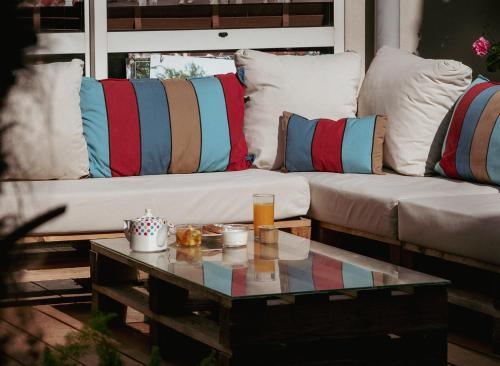 The Originals City Hôtel Les Thermes de l'Avenue Dax (Inter-Hotel) - image 6