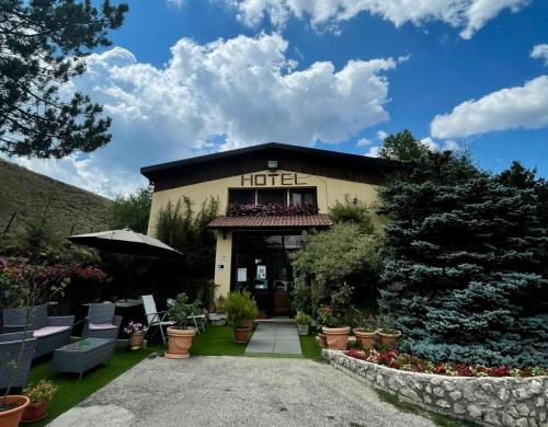 Camping La Panoramica