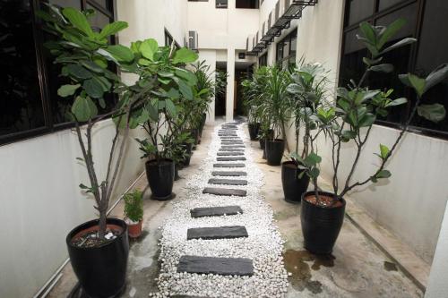 アップタウン インペリアル カジャン