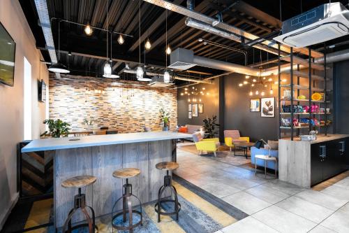 Staycity Aparthotels Birmingham Central Newhall Square - image 10