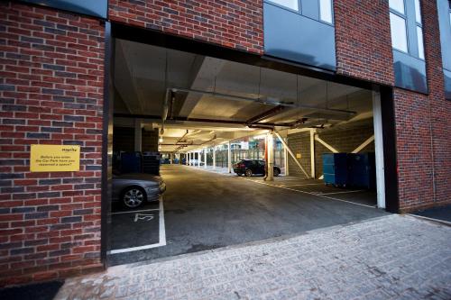 Staycity Aparthotels Birmingham Central Newhall Square - image 3