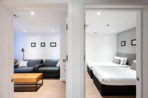 Two-Bedroom Apartment image 10