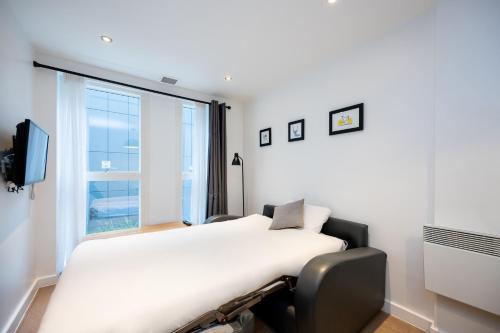 Staycity Aparthotels Birmingham Central Newhall Square - main image