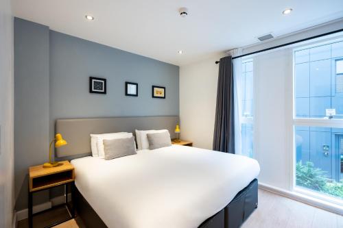 Staycity Aparthotels Birmingham Central Newhall Square