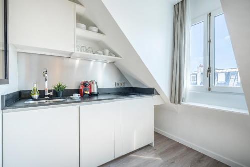 Milestay - Halles - main image