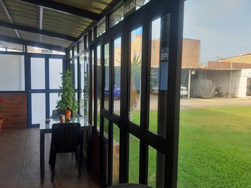 La Posada in Pimentela