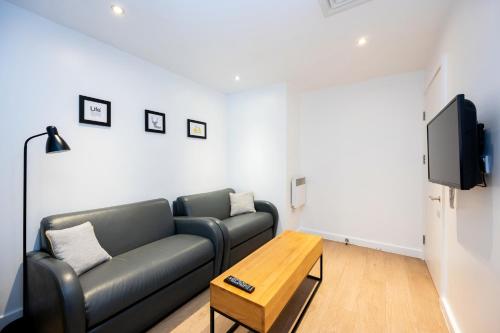 Staycity Aparthotels Birmingham City Centre - image 4