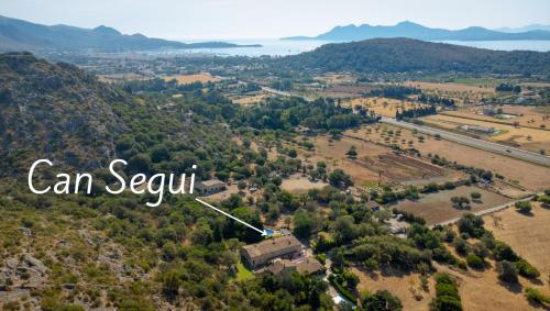 Villa Can Segui By homevillas360 - image 2