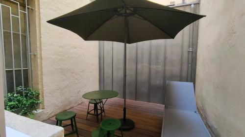 Le Nuage - Studio design à Triangle d'Or, Bordeaux (photo 8)
