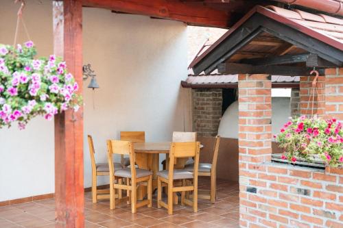 Fasiliti, Salaš 318 - B&B Farm Experience (Salas 318 - B&B Farm Experience) in Brodski Stupnik