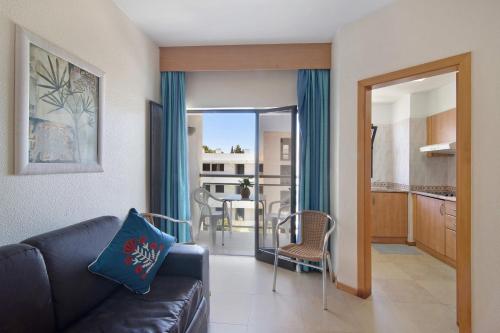 Apartamento Zarco 307