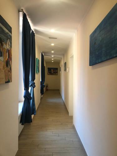 Seven guest house, Roma