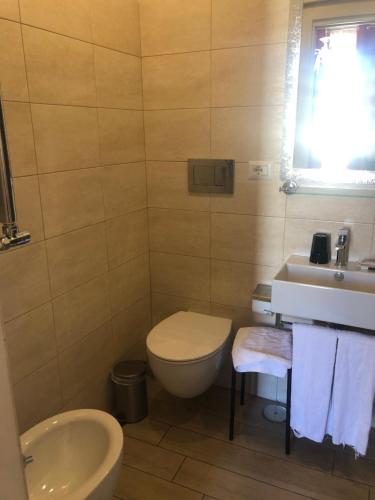 Seven guest house, Rome (photo 2)