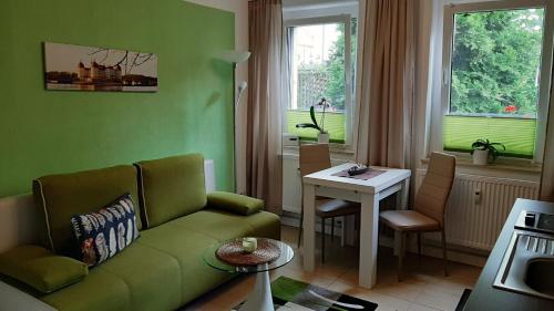 Weber Apartments, Drážďany (fotografie 4)