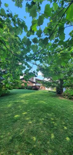  Casa Ceruti in Villa Guardia