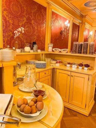 Luxury Family Hotel Royal Palace, Praha (fotografie 6)