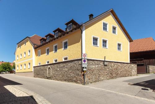 Hotel Garni zum Schwan