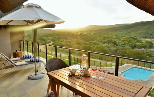 Garden Route Safari Camp