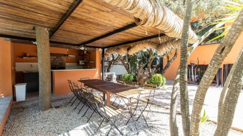 A szálláshely kívülről, La Jacaranda Hornachuelos by Ruralidays in Hornachuelos