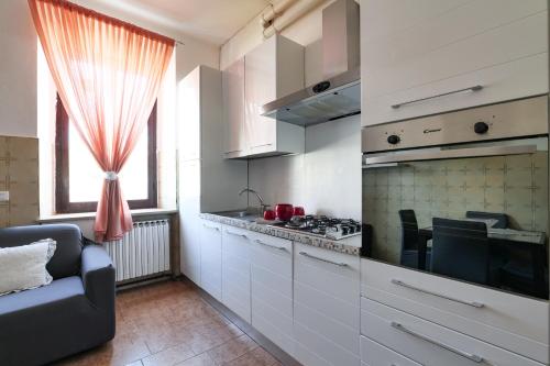 Casa Magrini, Bérgamo (foto 8)