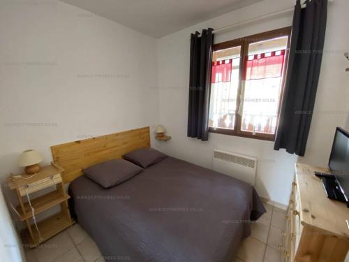 Appartement Les Angles, 2 pièces, 4 personnes - FR-1-295-156