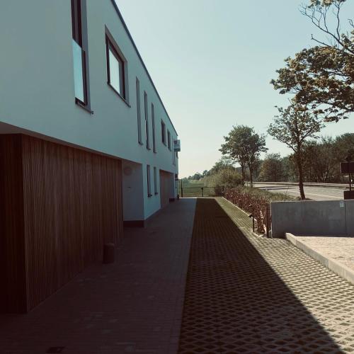 Vakantiewoning QUALIS TEMPUS gîte à louer Noordveldhoek