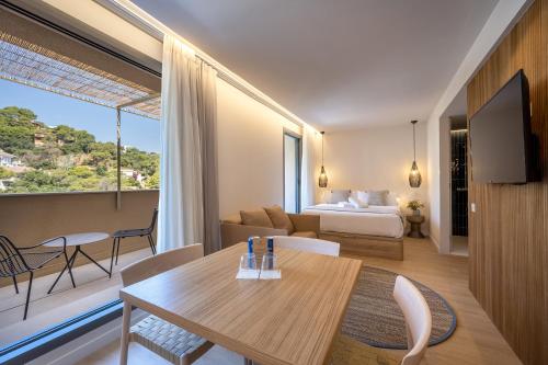 Talaia Plaza EcoResort Begur in Begur