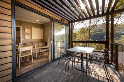 Talaia Plaza EcoResort Begur in Begur