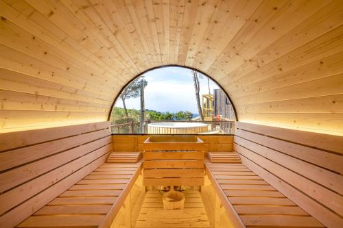 Talaia Plaza EcoResort Begur in Begur