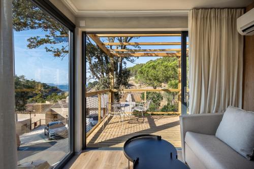 Talaia Plaza EcoResort Begur in Begur