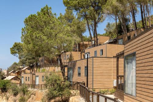 Talaia Plaza EcoResort Begur