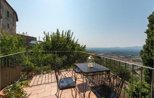  La Casina Del Melograno in Civitella Marittima