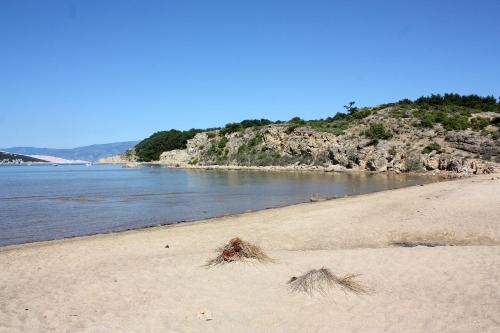 Nearby attraction, Apartments and rooms with parking space Lopar, Rab - 19238 in Rab