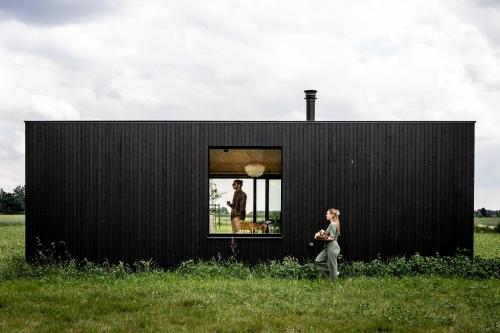 Slow Cabin - Sint-Truiden