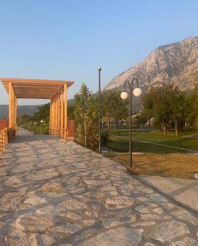 Spa, BELCAN HOTEL in Kemer