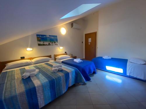 Hotel Dream in Rimini