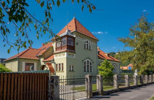 . Clasic Haus Sighisoara