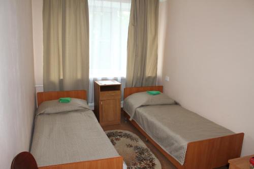 Hotel Berezka
