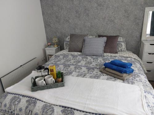 Picture of Comfortable 2 Bedroom House In Historic Exeter